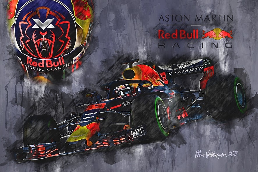 max verstappen 2018 max verstappen 2018