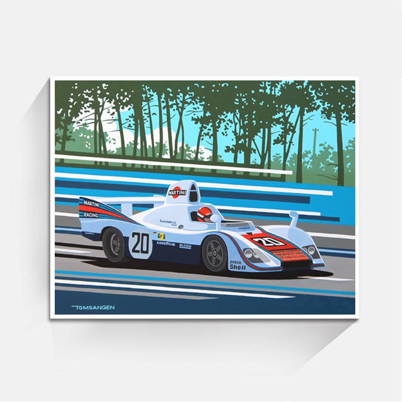 Le Mans - 936 edition] - Vintage Speedworks